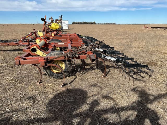 Image of Krause 2300 equipment image 2