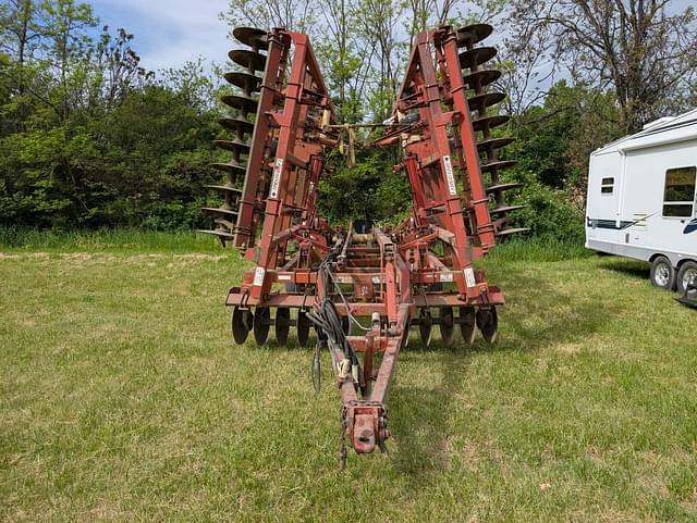 Image of Krause Landstar 6324 equipment image 2
