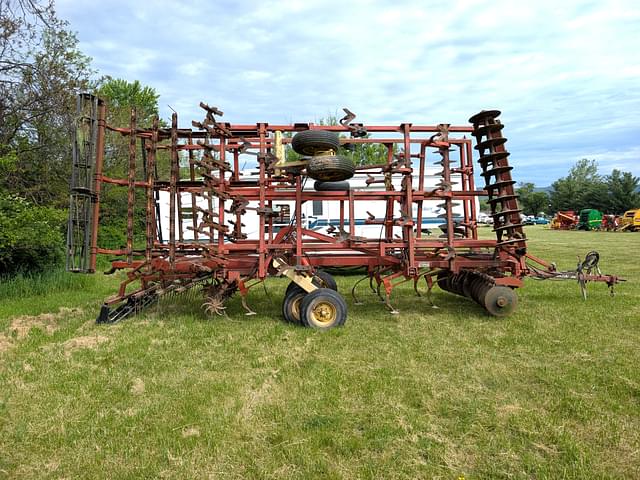 Image of Krause Landstar 6324 equipment image 3