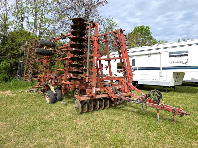 Image of Krause Landstar 6324 equipment image 1
