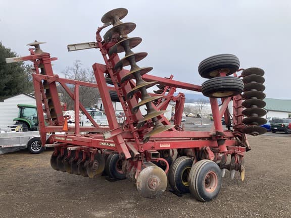 Image of Krause 2413 equipment image 4