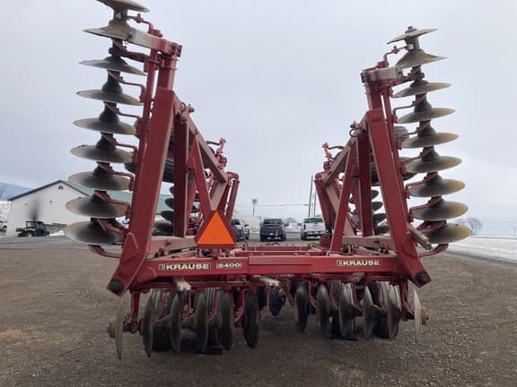 Image of Krause 2413 equipment image 3