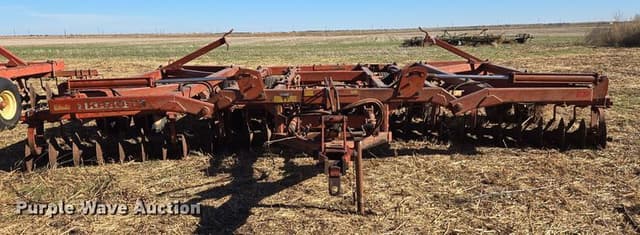 Image of Krause 2413 equipment image 1