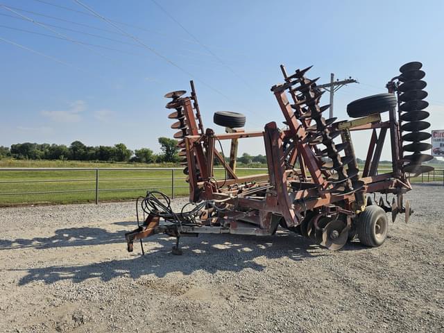 Image of Krause 2416 equipment image 1