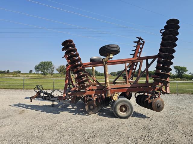 Image of Krause 2416 equipment image 2