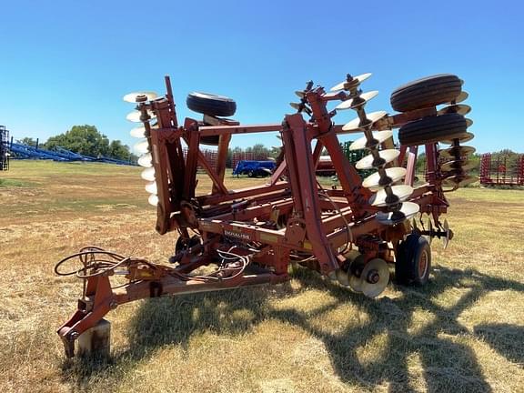 Krause 2426 Equipment Image0
