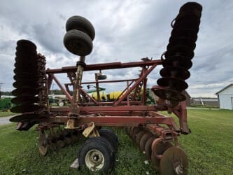 Krause 2450 Equipment Image0