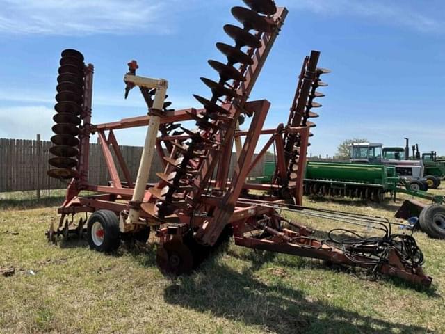 Image of Krause 2455 equipment image 3