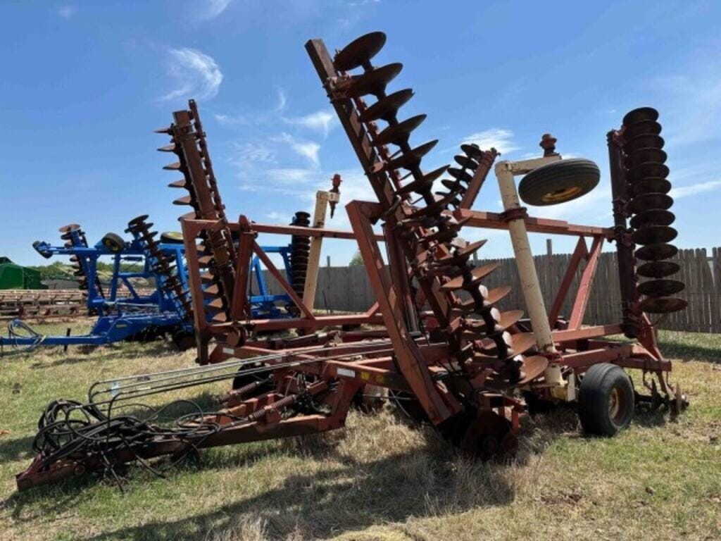 Main image Krause 2455