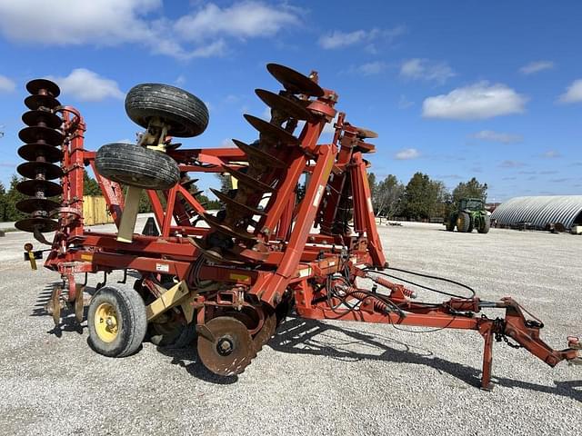 Image of Krause 2483 equipment image 1
