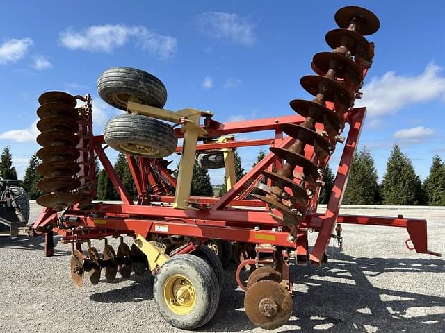Image of Krause 2483 equipment image 4