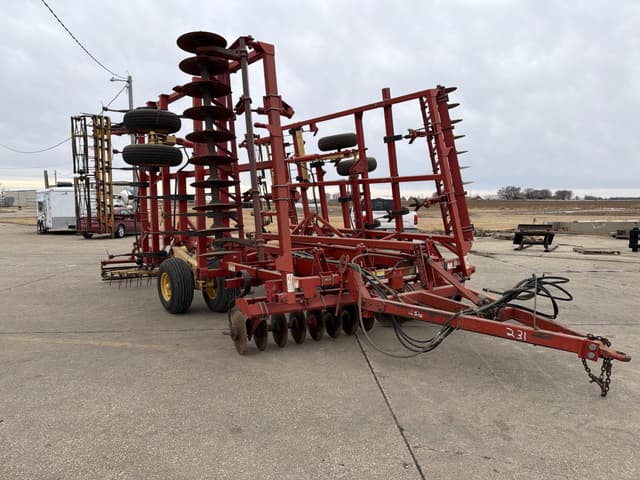 Image of Krause 6167 equipment image 1