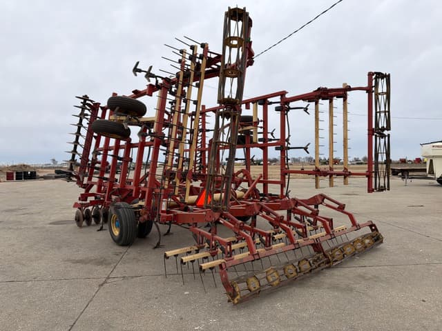 Image of Krause 6167 equipment image 4