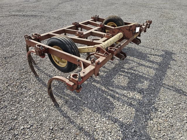 Image of Krause 2500 equipment image 2