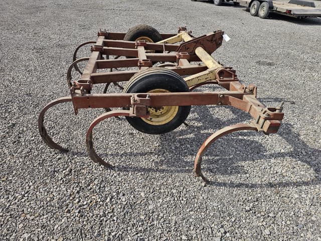 Image of Krause 2500 equipment image 3