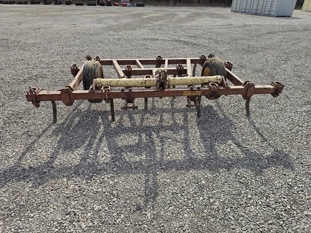 Image of Krause 2500 equipment image 1