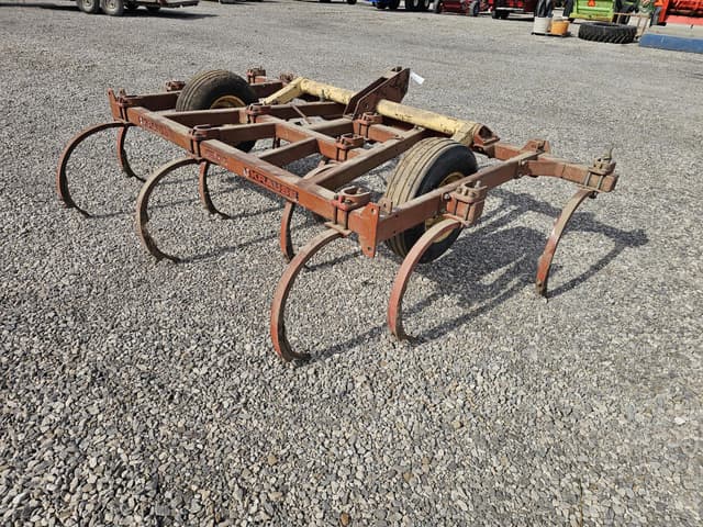 Image of Krause 2500 equipment image 4