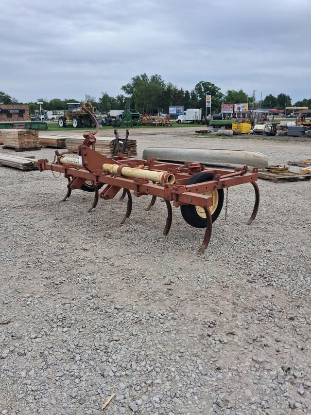 Image of Krause 2509 equipment image 3