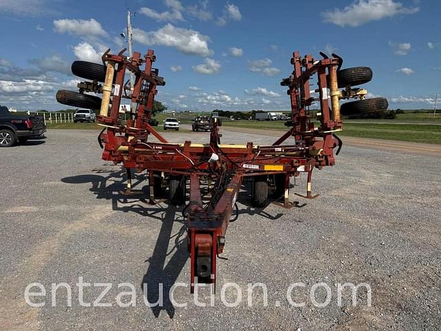 Image of Krause 4300 equipment image 1