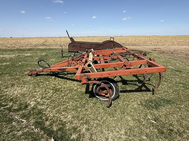 Image of Krause 271 equipment image 1