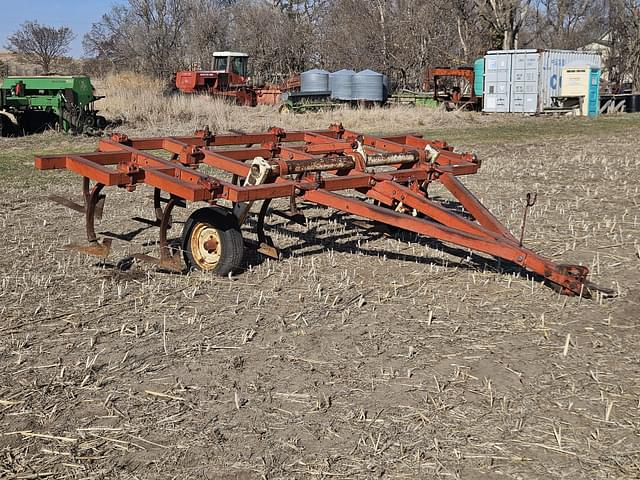 Image of Krause 271 equipment image 1