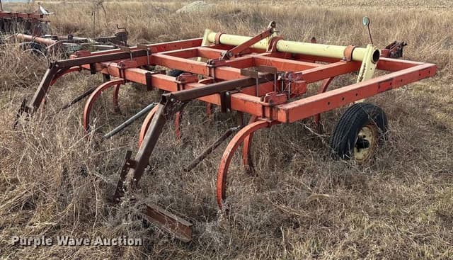 Image of Krause 271 equipment image 4