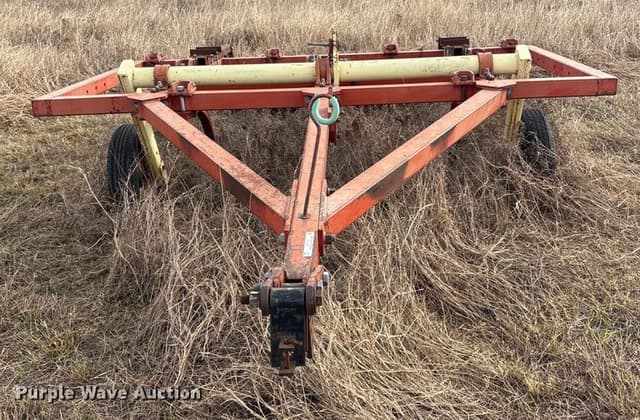 Image of Krause 271 equipment image 1