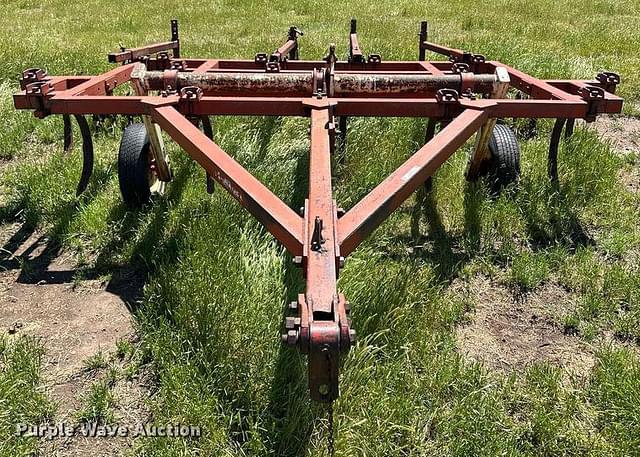 Image of Krause 271 equipment image 1