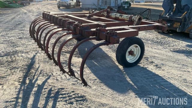 Image of Krause 271 equipment image 2