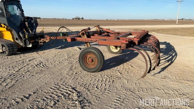 Image of Krause 271 equipment image 1