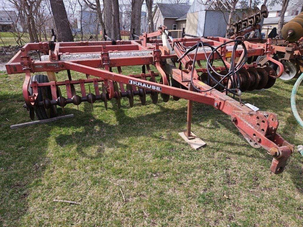 Main image Krause 2871