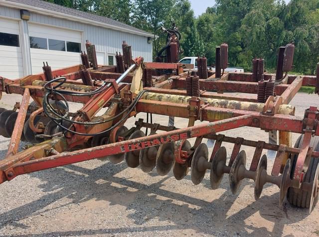 Image of Krause 2800 equipment image 4