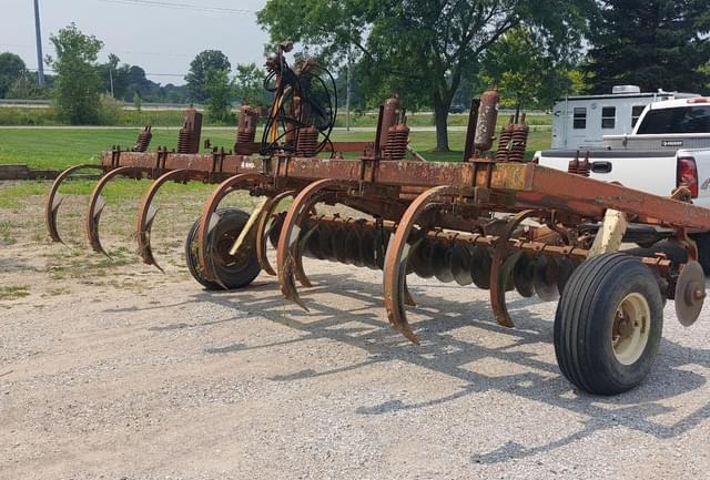 Image of Krause 2800 equipment image 3