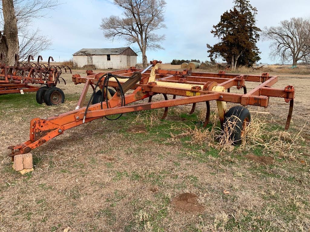 Main image Krause 2800