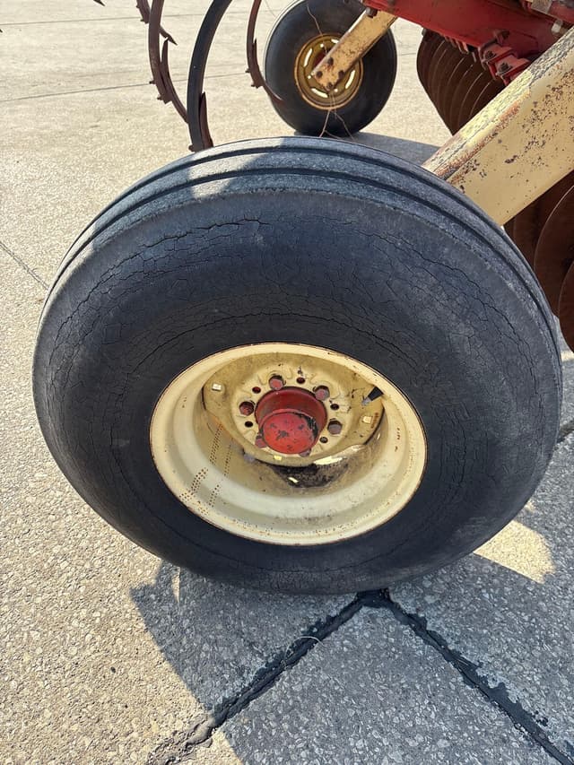 Image of Krause 2800 equipment image 4