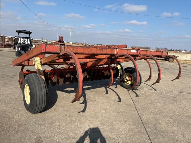 Image of Krause 2800 equipment image 2