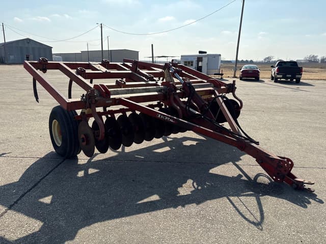 Image of Krause 2800 equipment image 1