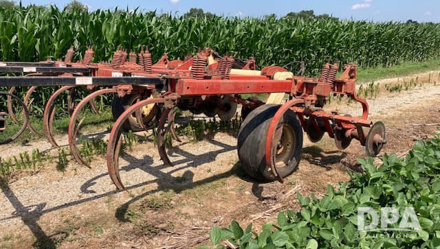 Image of Krause 1071 equipment image 2