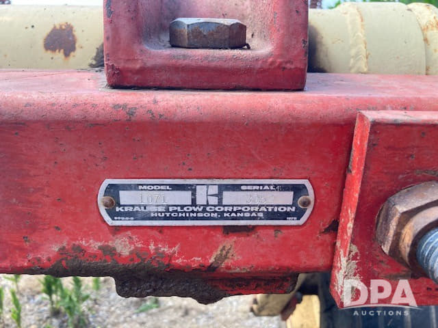 Image of Krause 1071 equipment image 4