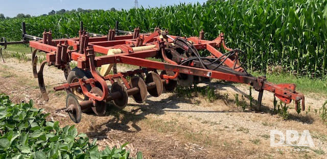 Image of Krause 1071 equipment image 1