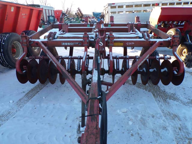 Image of Krause 2860 equipment image 2