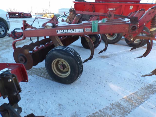 Image of Krause 2860 equipment image 3