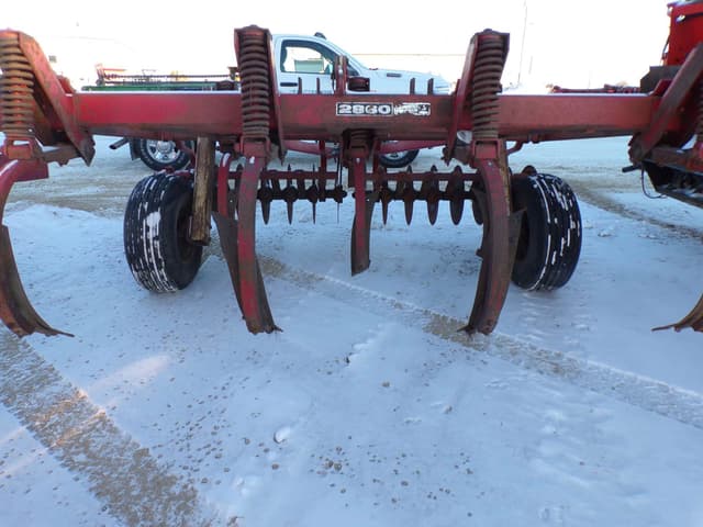 Image of Krause 2860 equipment image 4