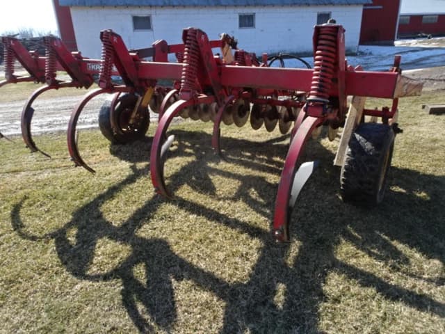 Image of Krause 2869 equipment image 4