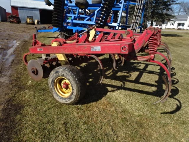 Image of Krause 2869 equipment image 2