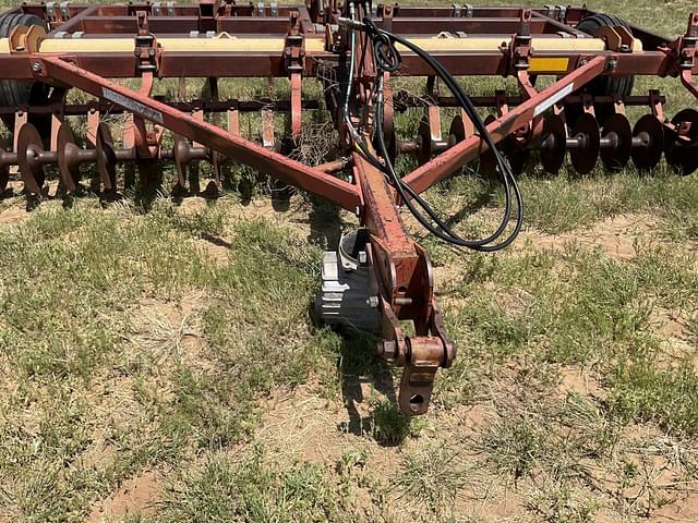 Image of Krause 2871 equipment image 1