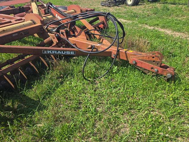 Image of Krause 2889 equipment image 2
