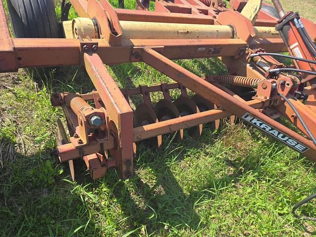Image of Krause 2889 equipment image 3