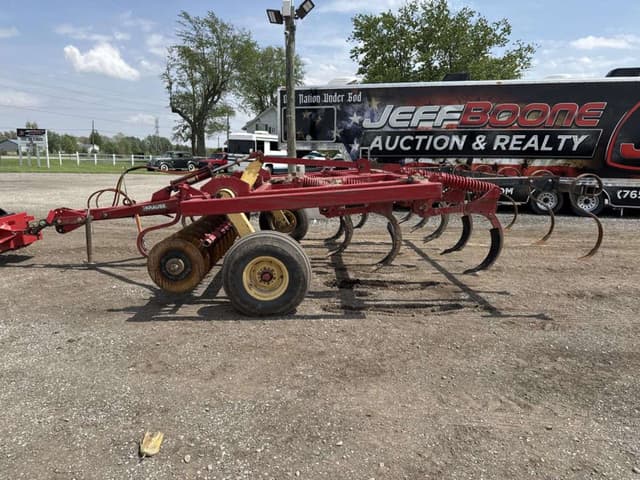 Image of Krause 2889 equipment image 3