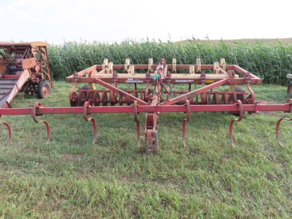 Main image Krause 2891